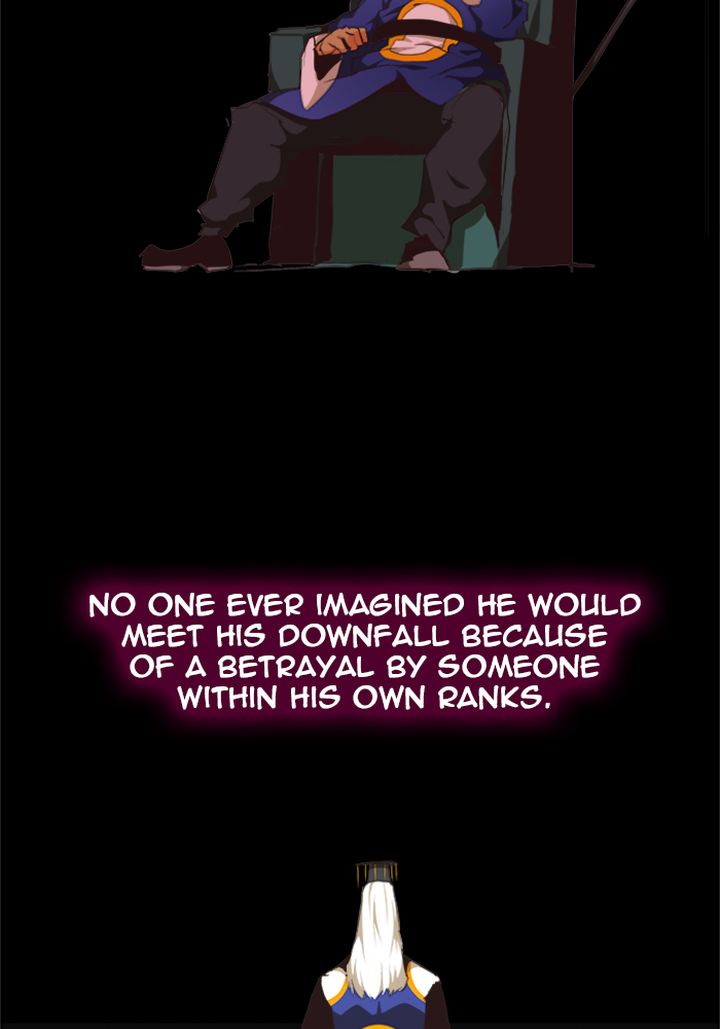 The God of High School - Chapter 492 Page 6