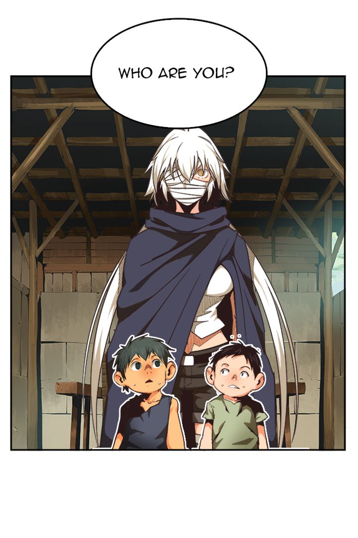 The God of High School - Chapter 492 Page 60