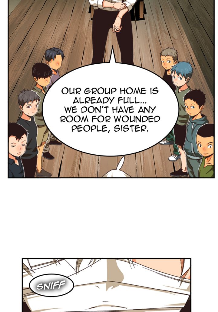 The God of High School - Chapter 492 Page 62