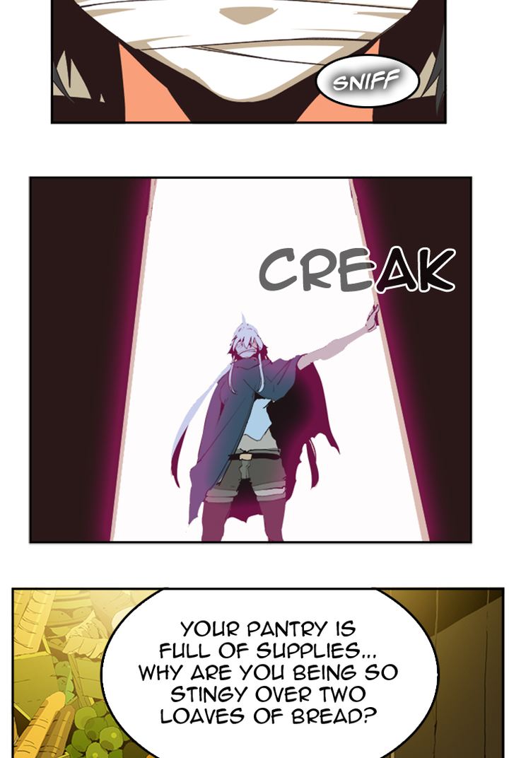 The God of High School - Chapter 492 Page 63