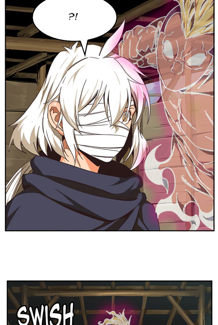 The God of High School - Chapter 492 Page 65