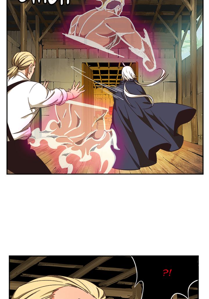 The God of High School - Chapter 492 Page 66