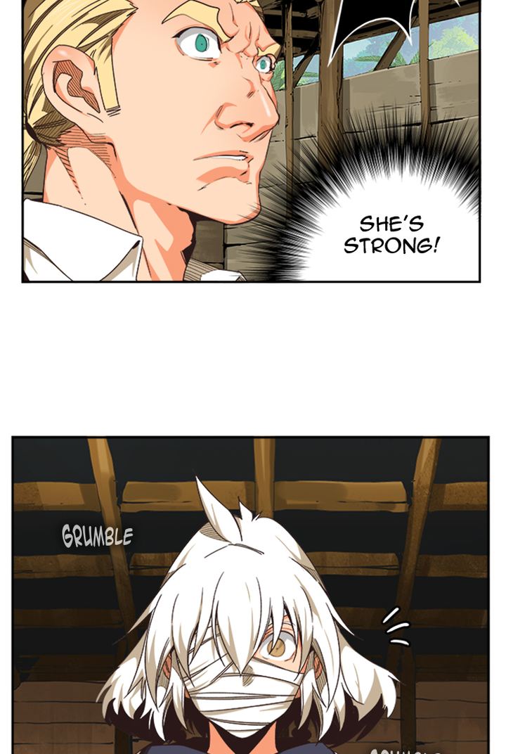 The God of High School - Chapter 492 Page 67