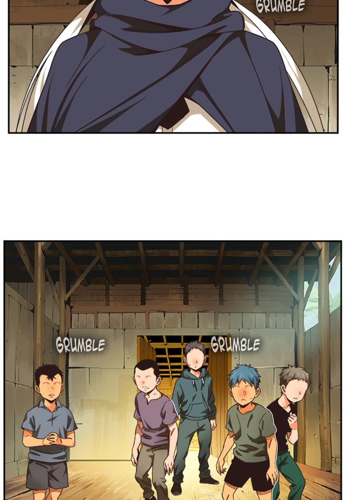 The God of High School - Chapter 492 Page 68