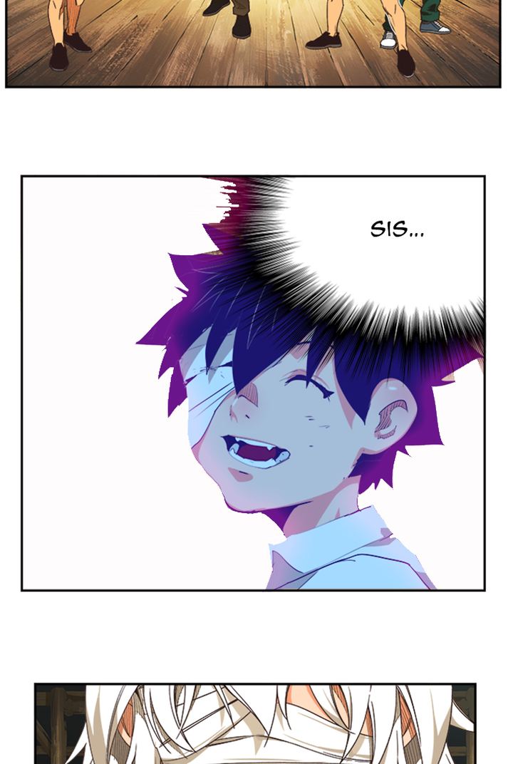 The God of High School - Chapter 492 Page 69