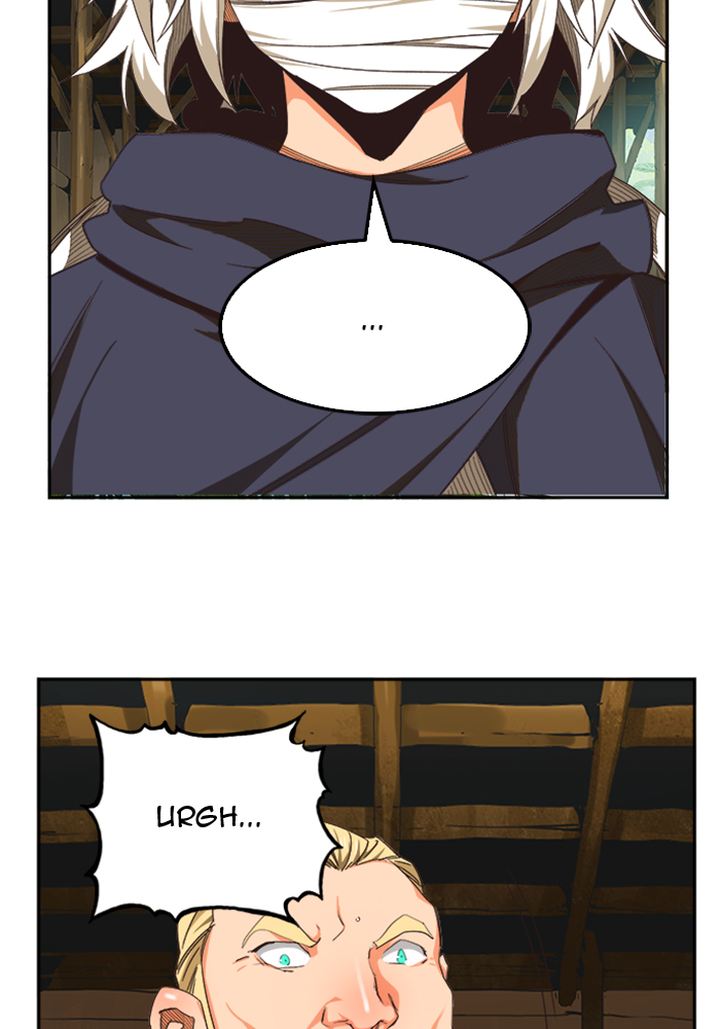 The God of High School - Chapter 492 Page 70