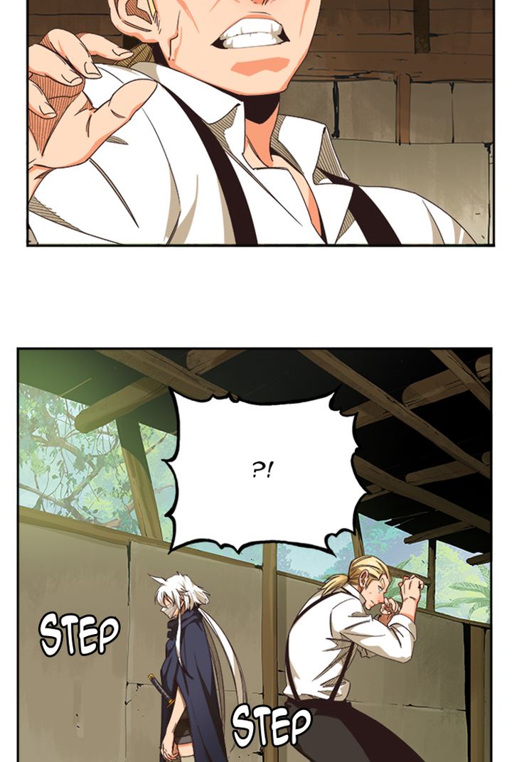 The God of High School - Chapter 492 Page 71