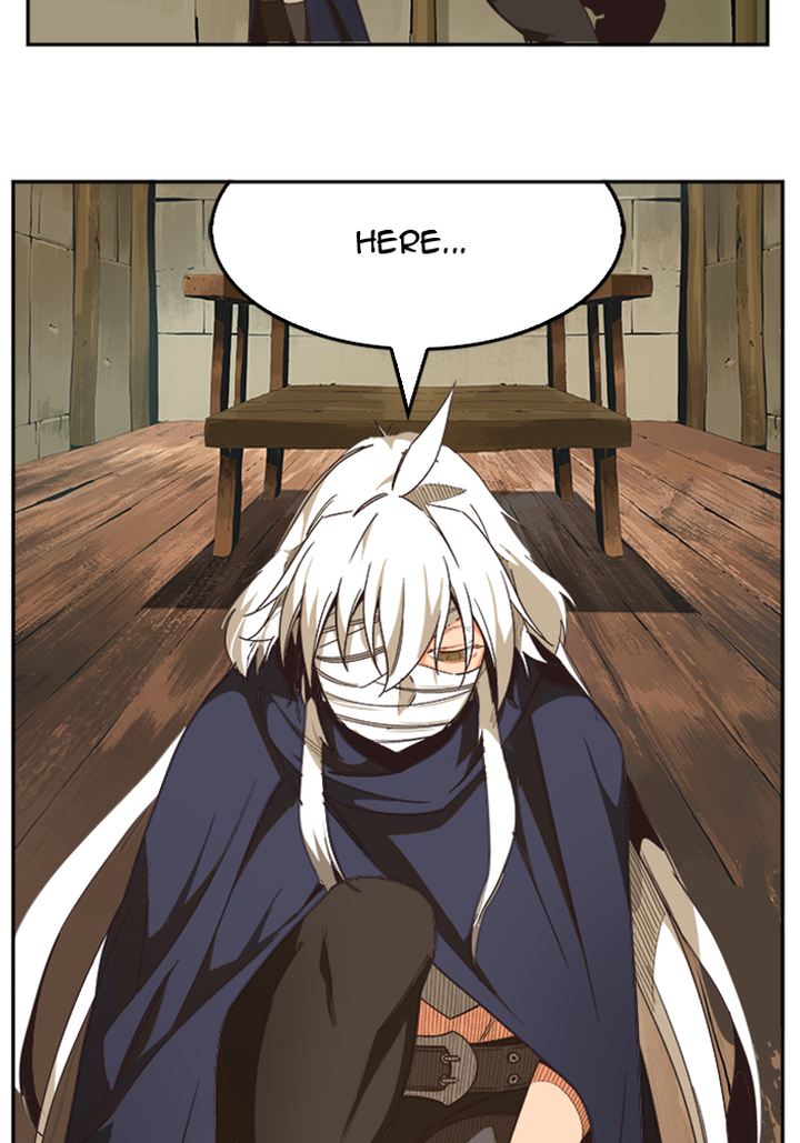 The God of High School - Chapter 492 Page 72