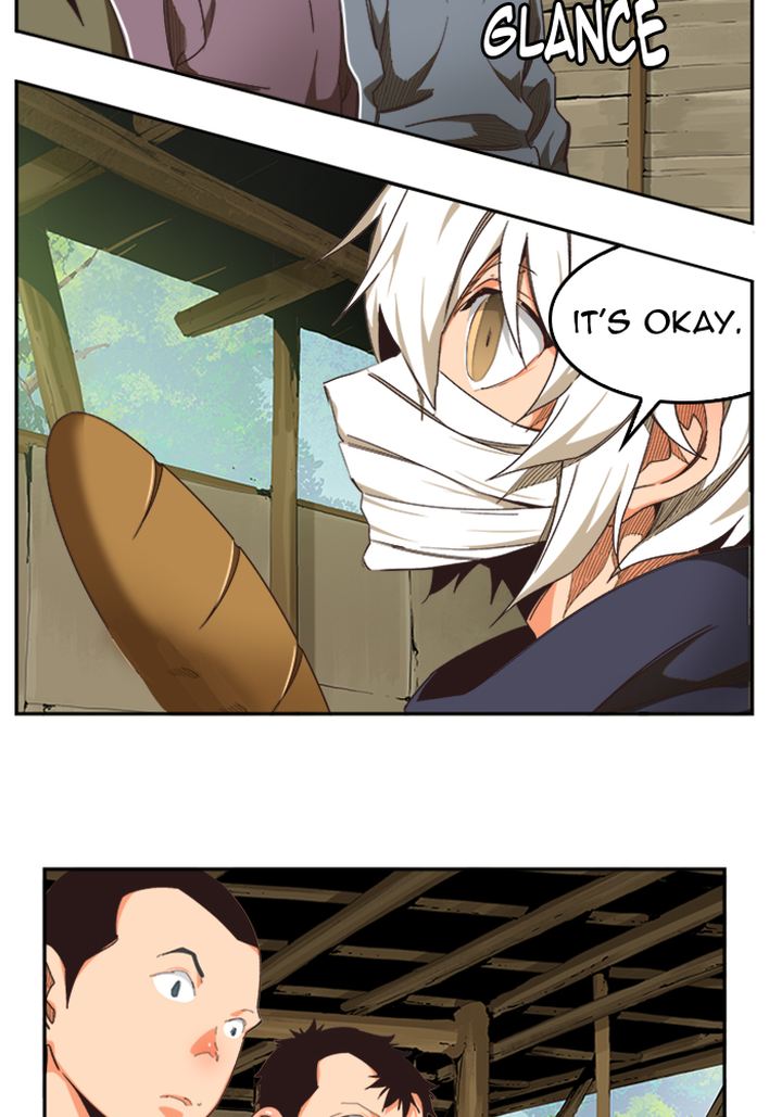 The God of High School - Chapter 492 Page 74