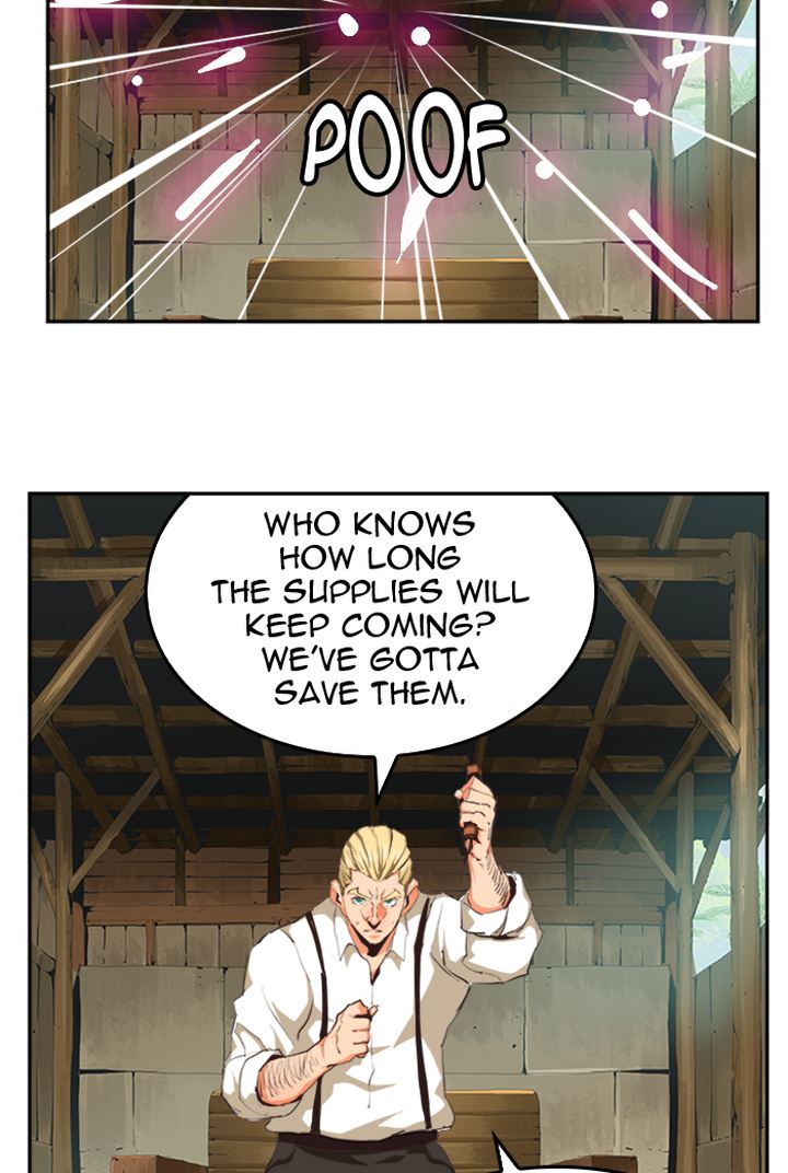 The God of High School - Chapter 492 Page 77