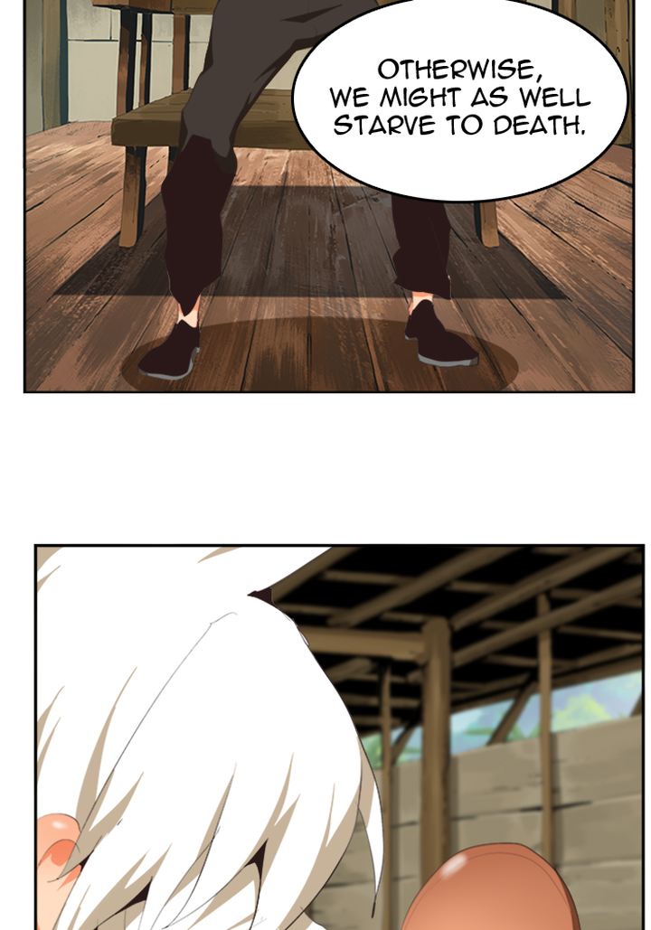 The God of High School - Chapter 492 Page 78