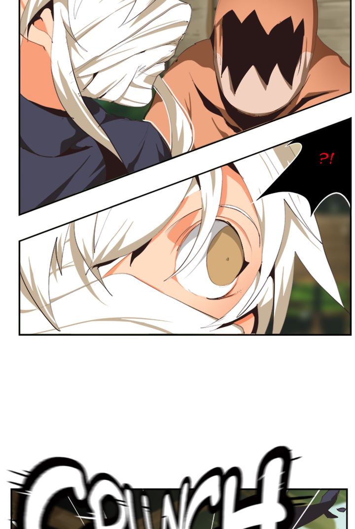 The God of High School - Chapter 492 Page 79