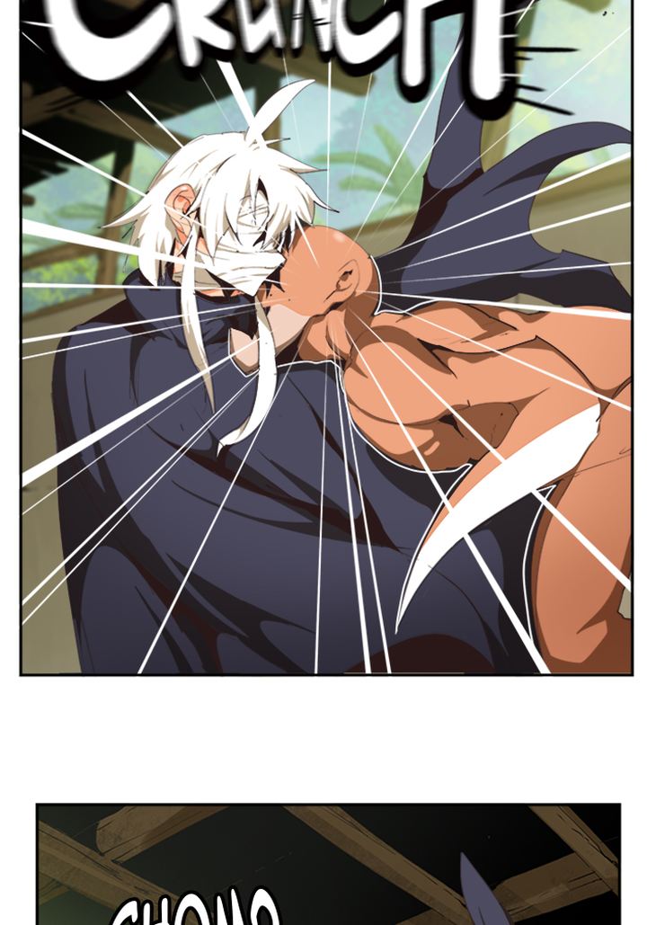 The God of High School - Chapter 492 Page 80