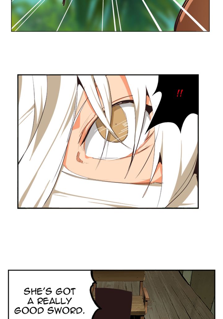 The God of High School - Chapter 492 Page 82