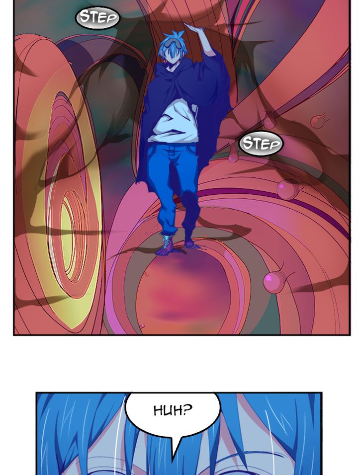 The God of High School - Chapter 492 Page 9