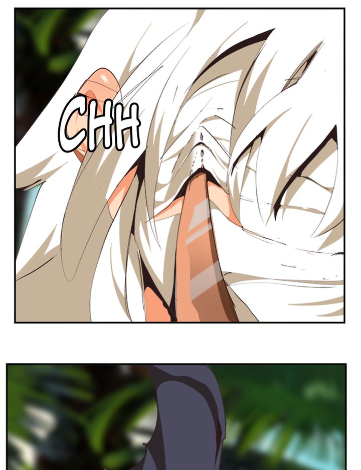 The God of High School - Chapter 492 Page 92