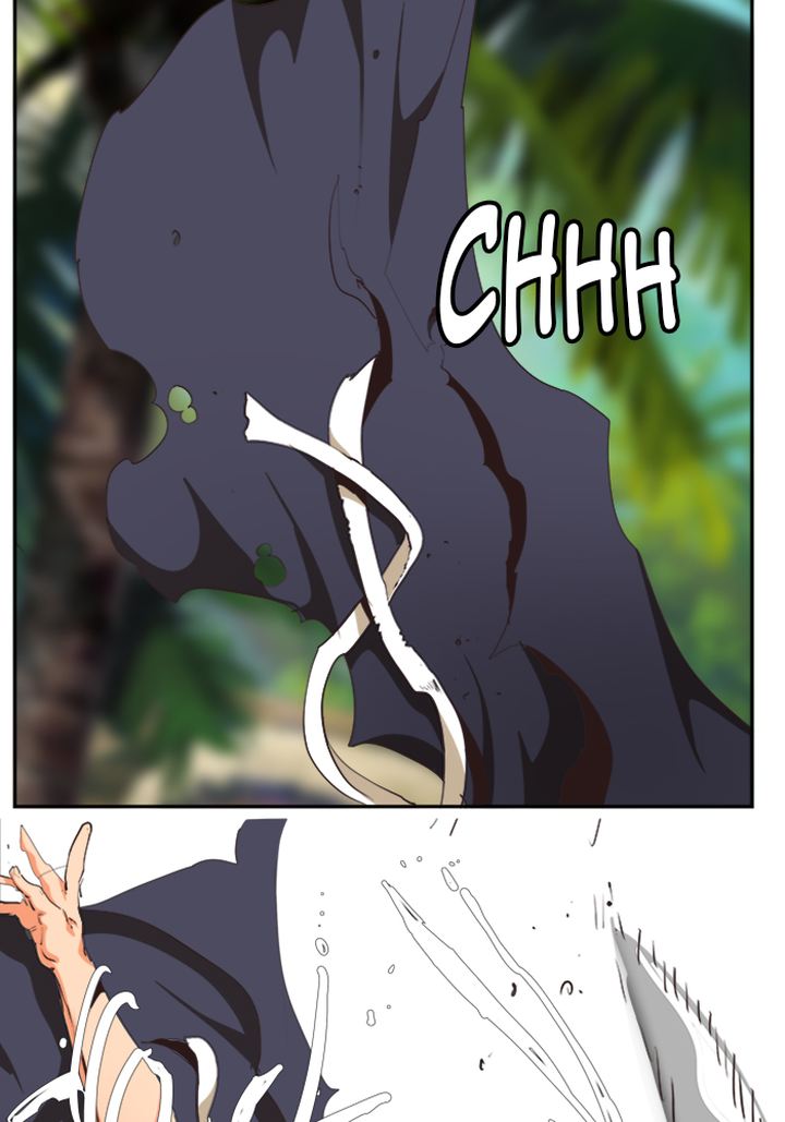 The God of High School - Chapter 492 Page 93