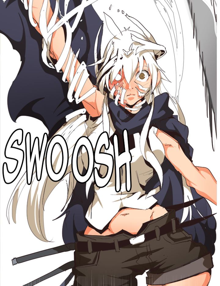 The God of High School - Chapter 492 Page 94