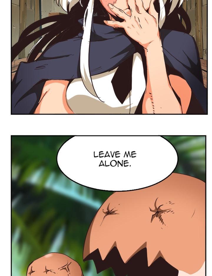 The God of High School - Chapter 492 Page 96