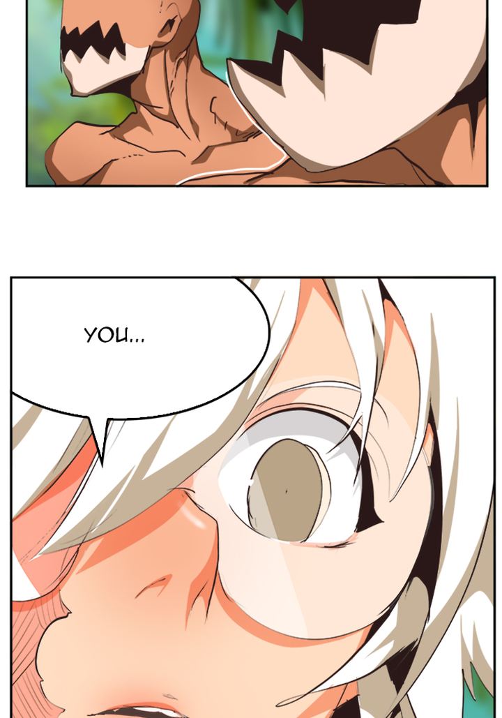 The God of High School - Chapter 492 Page 97