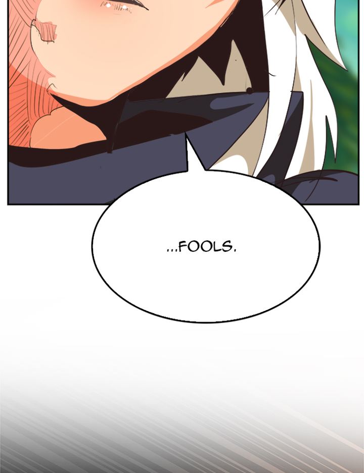 The God of High School - Chapter 492 Page 98