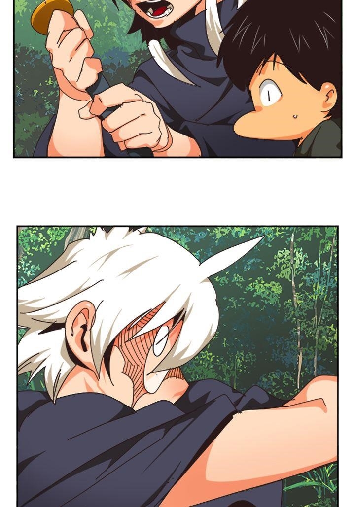 The God of High School - Chapter 493 Page 10