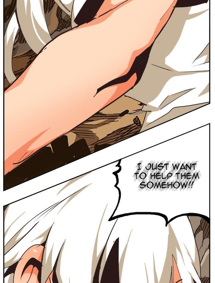 The God of High School - Chapter 493 Page 100