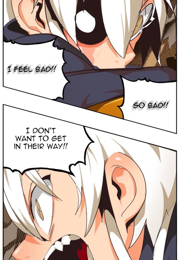 The God of High School - Chapter 493 Page 101