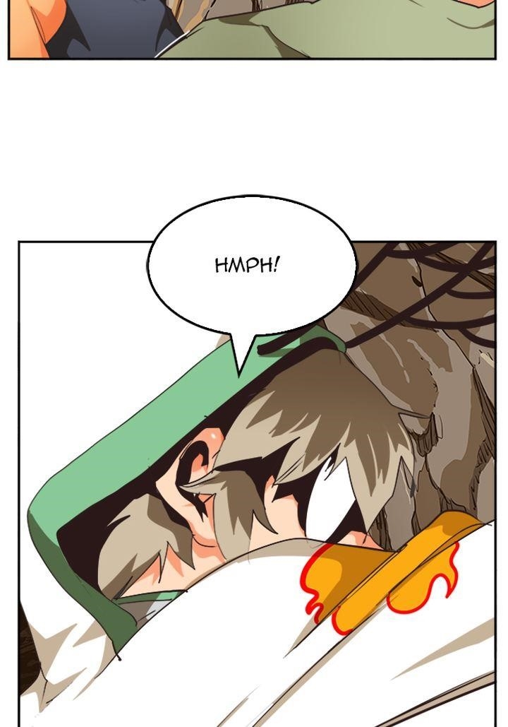 The God of High School - Chapter 493 Page 103