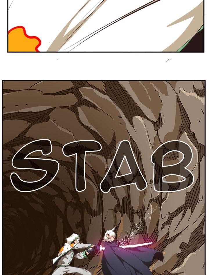 The God of High School - Chapter 493 Page 104