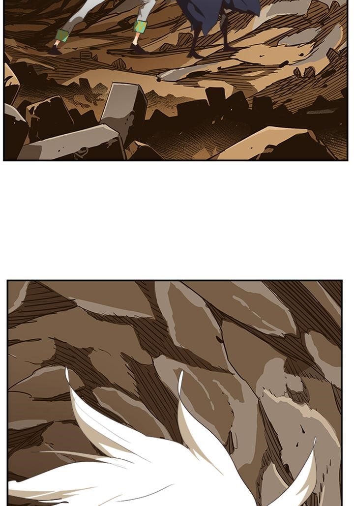 The God of High School - Chapter 493 Page 105