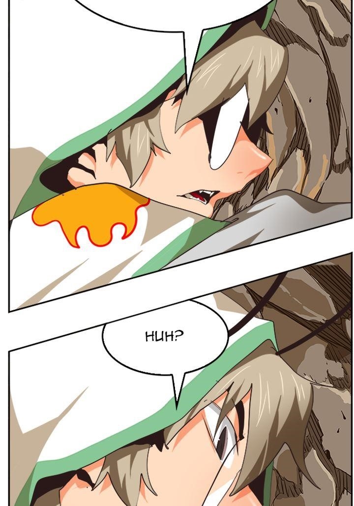 The God of High School - Chapter 493 Page 107