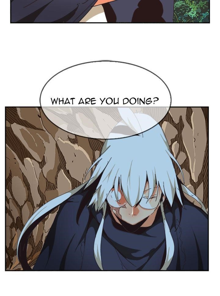 The God of High School - Chapter 493 Page 11