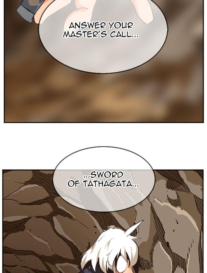 The God of High School - Chapter 493 Page 110