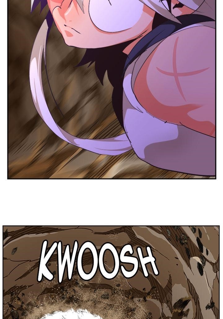 The God of High School - Chapter 493 Page 113