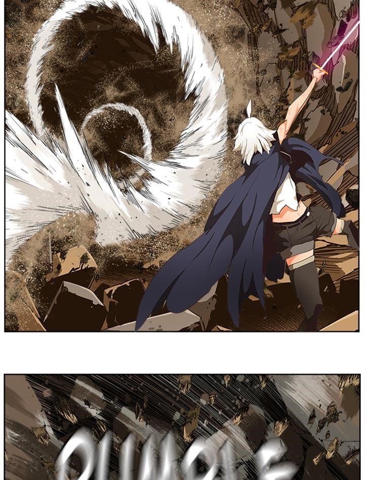 The God of High School - Chapter 493 Page 114