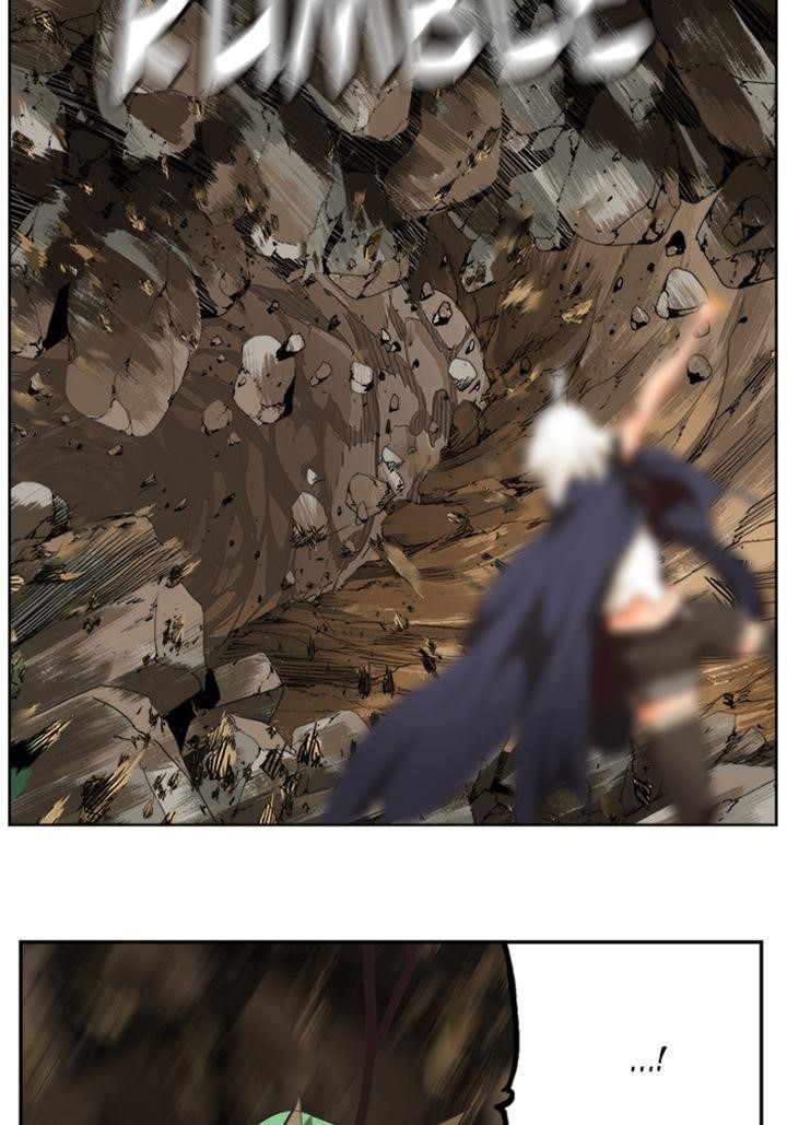 The God of High School - Chapter 493 Page 115