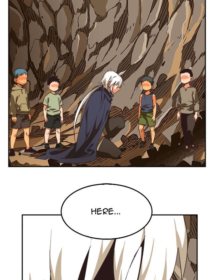 The God of High School - Chapter 493 Page 118