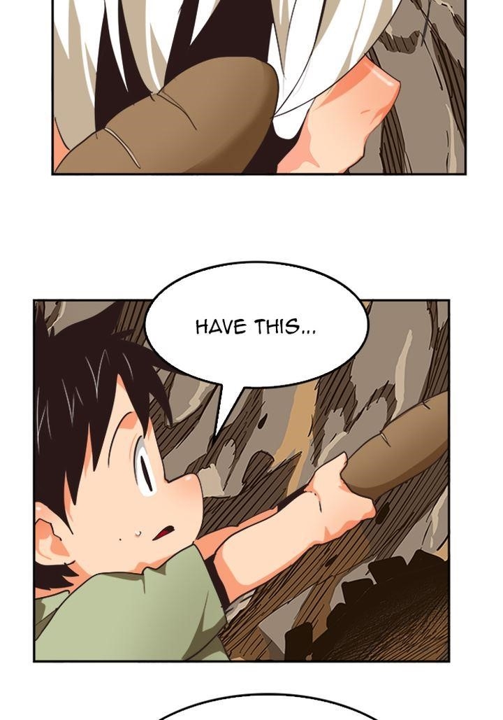 The God of High School - Chapter 493 Page 119