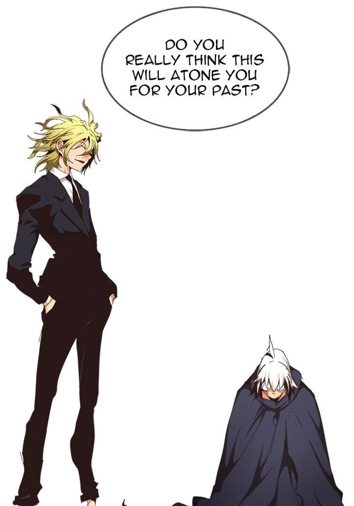 The God of High School - Chapter 493 Page 12