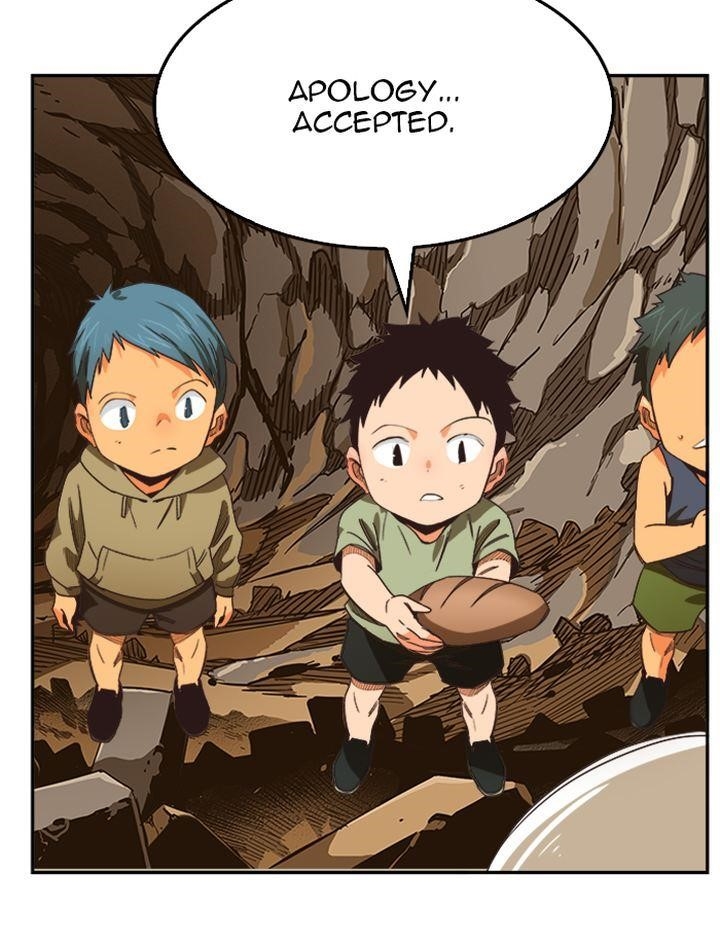 The God of High School - Chapter 493 Page 120