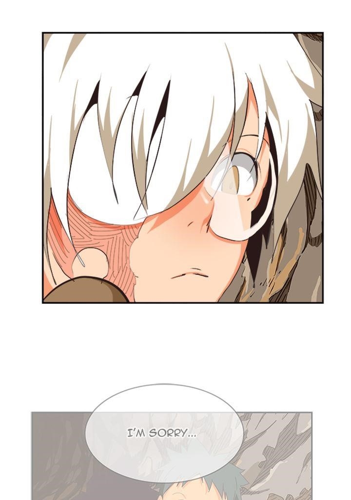 The God of High School - Chapter 493 Page 121