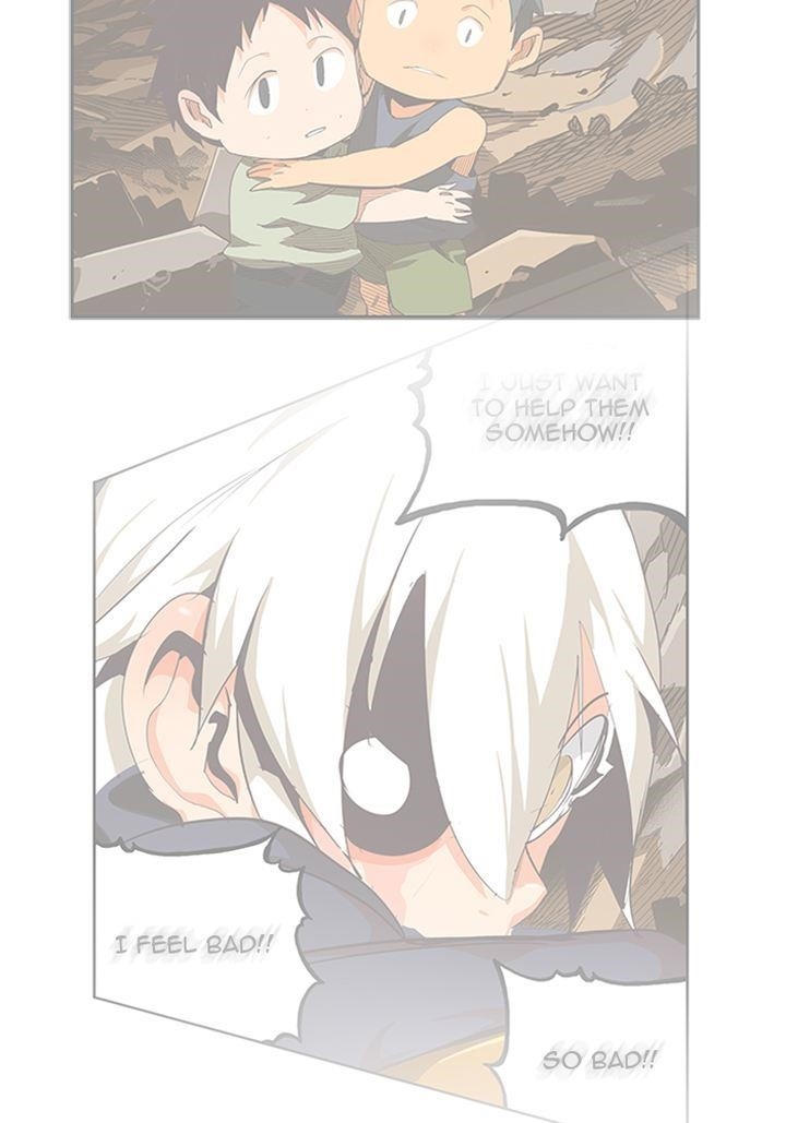 The God of High School - Chapter 493 Page 122