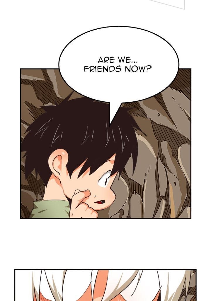 The God of High School - Chapter 493 Page 123