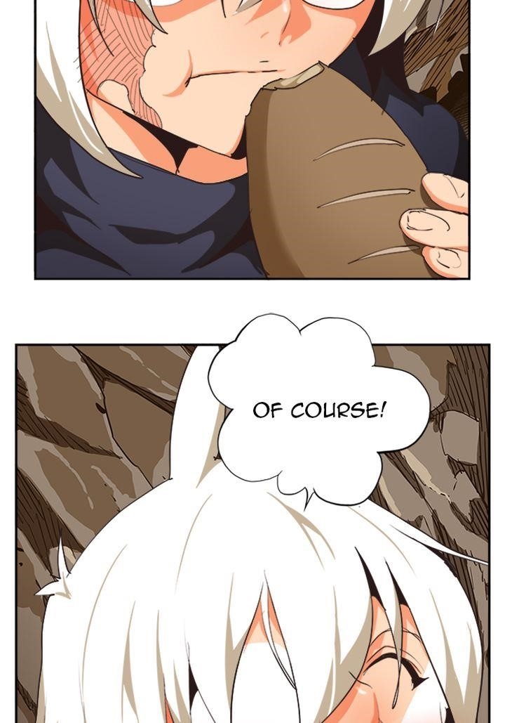 The God of High School - Chapter 493 Page 124