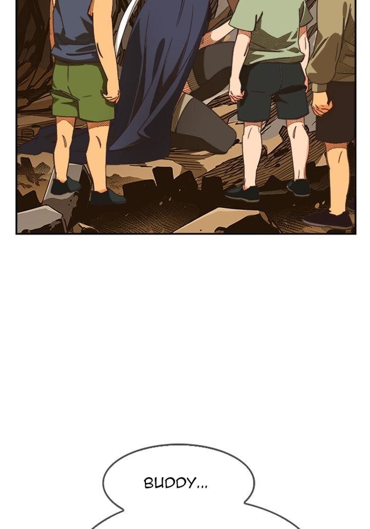 The God of High School - Chapter 493 Page 126