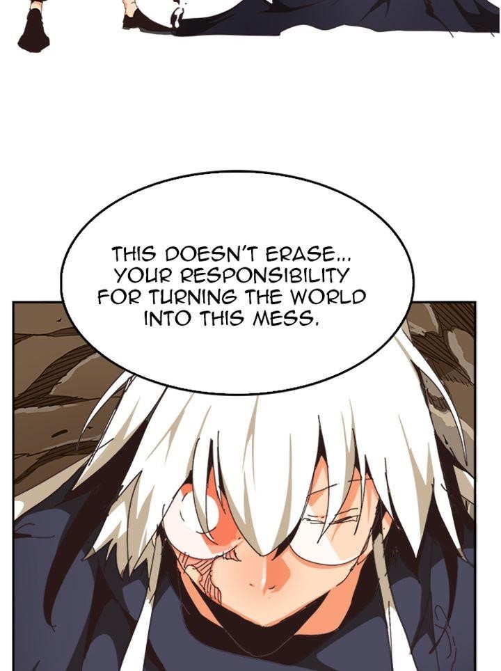 The God of High School - Chapter 493 Page 13