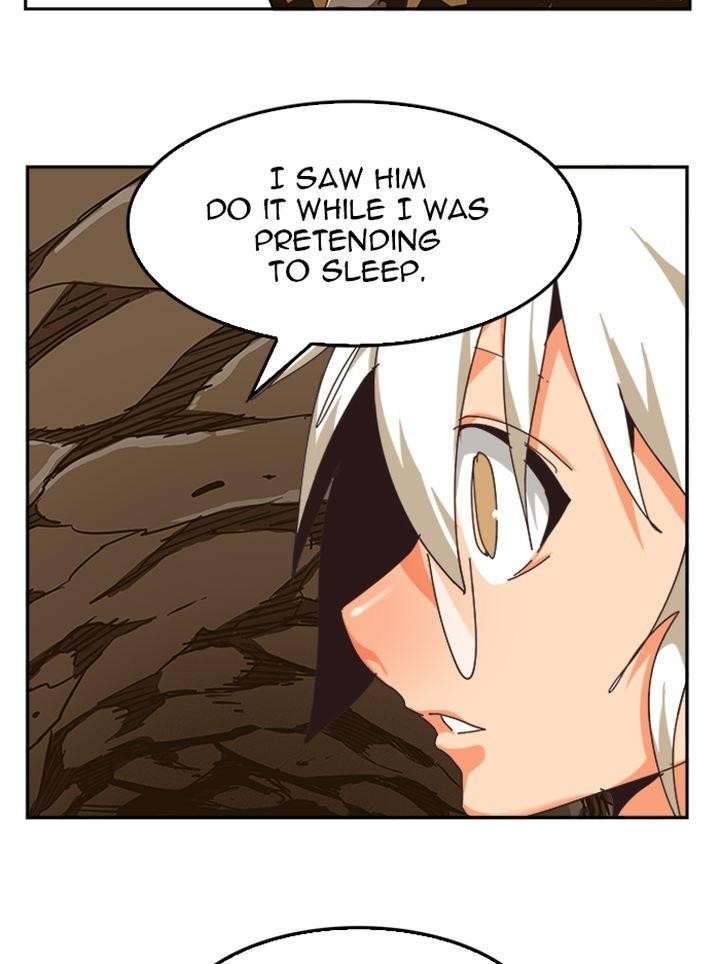 The God of High School - Chapter 493 Page 17