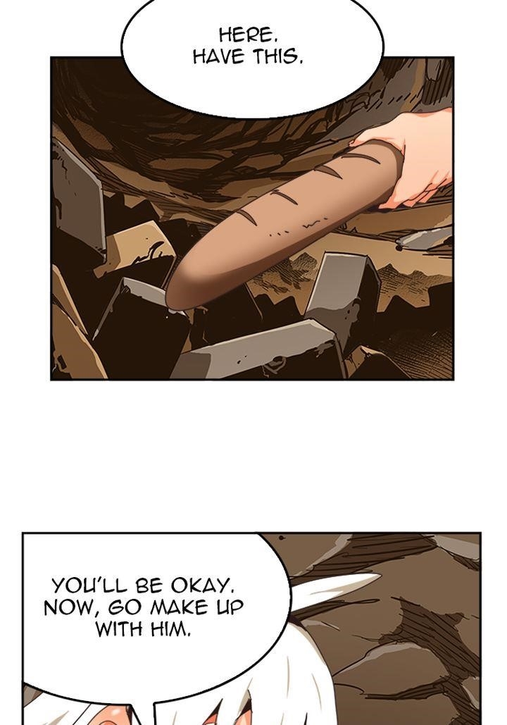 The God of High School - Chapter 493 Page 18