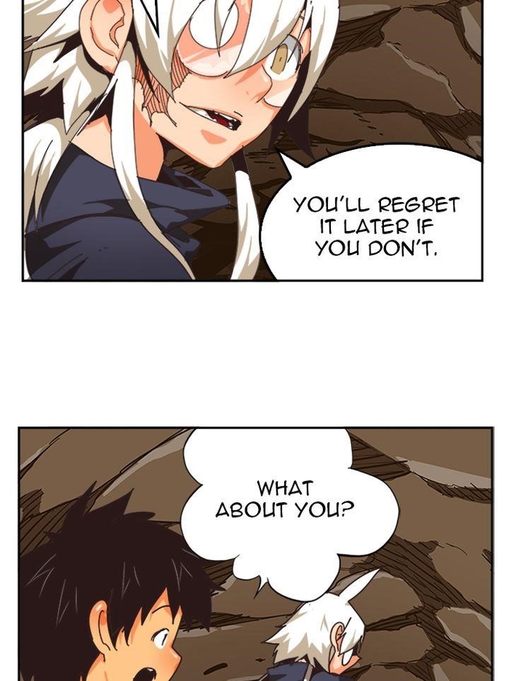 The God of High School - Chapter 493 Page 19